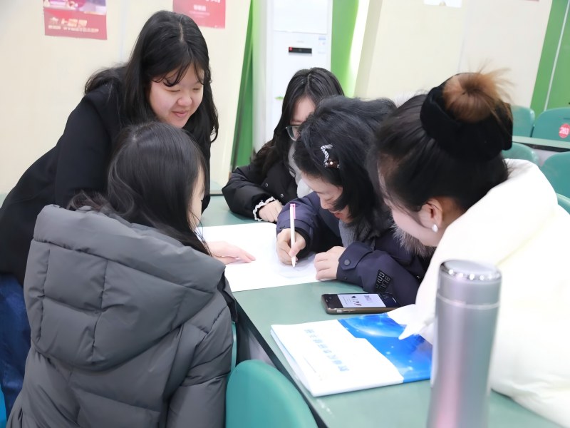 以美育人，砥砺前行——安州区中小学美术教师专项培训会助力文化课程培训服务提质增效