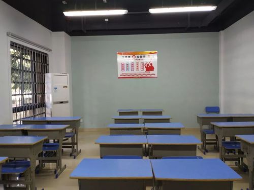 创文引领，助推我市中小学文化课校外培训机构服务质量全面提升